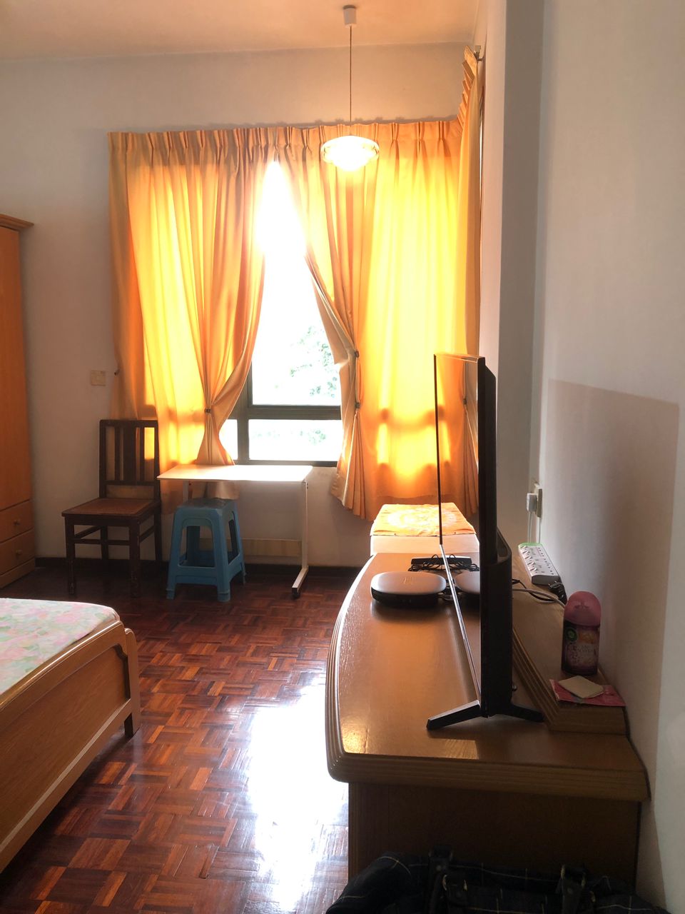 Grandview Condominium For Sale