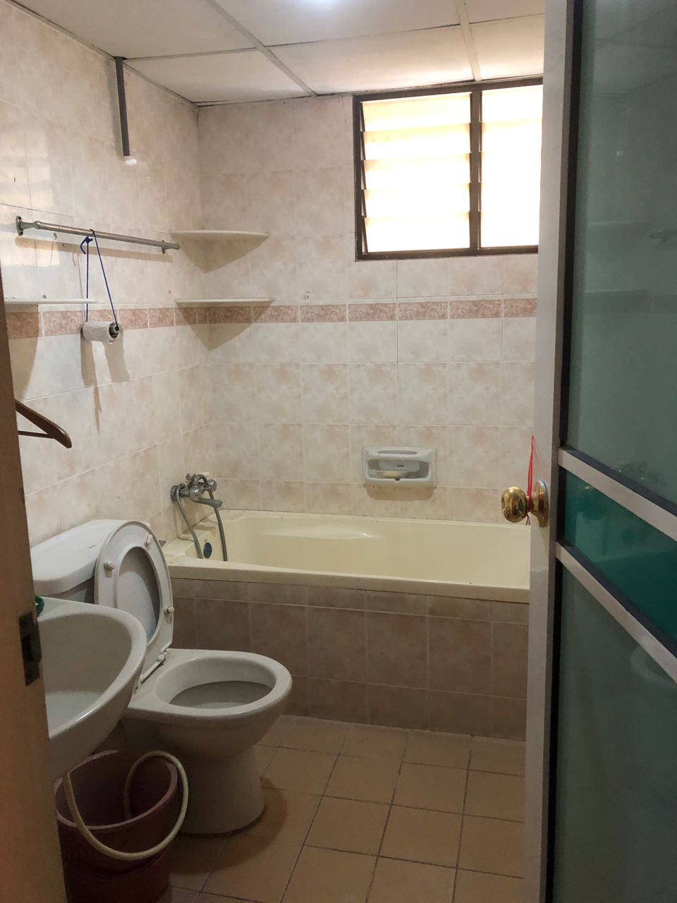 Grandview Condominium For Sale