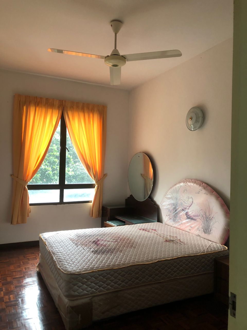 Grandview Condominium For Sale