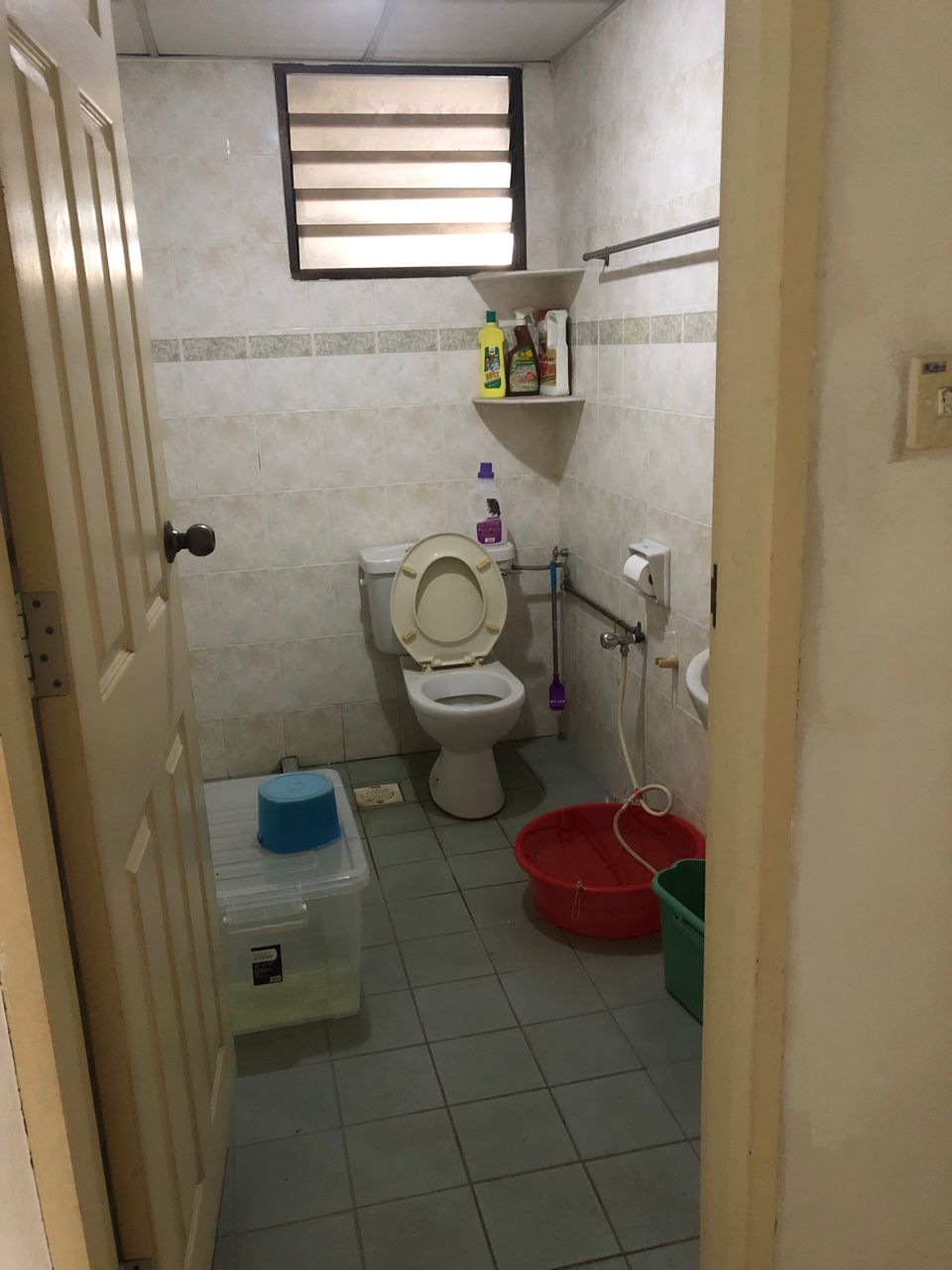 Grandview Condominium For Sale