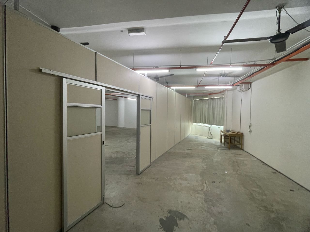 Hexagon Tech Park Office For Sale