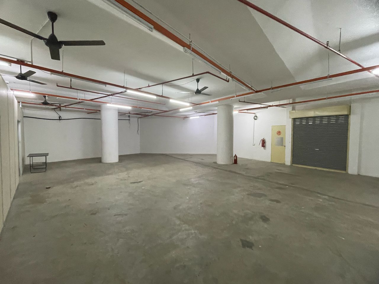 Hexagon Tech Park Office For Sale