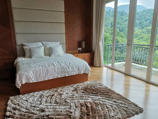 Batu Ferringhi Hilltop Bungalow For Sale