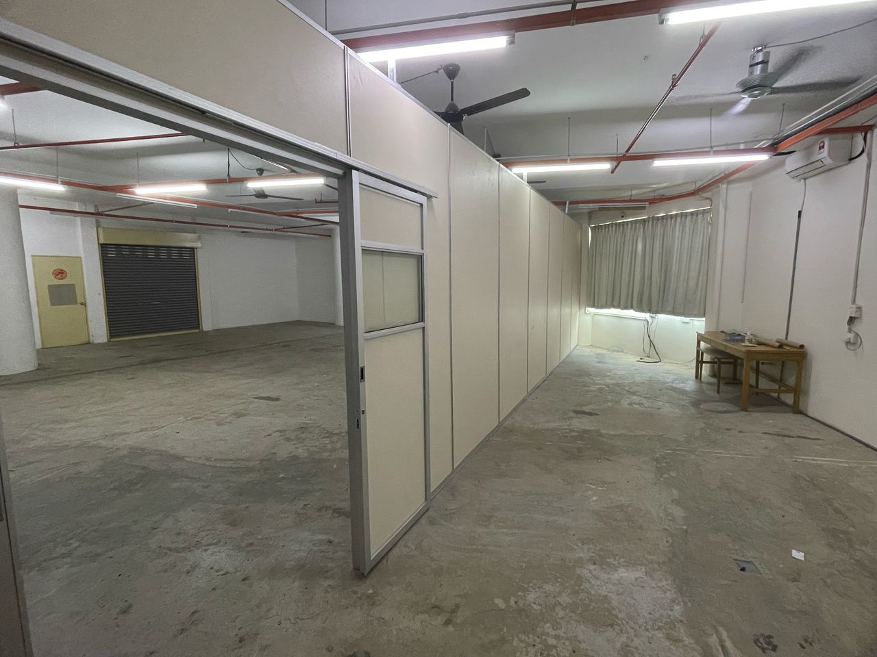 Hexagon Tech Park Office For Sale