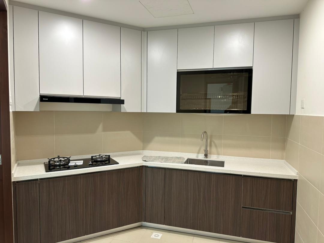 Hillcrest Residence For Rent