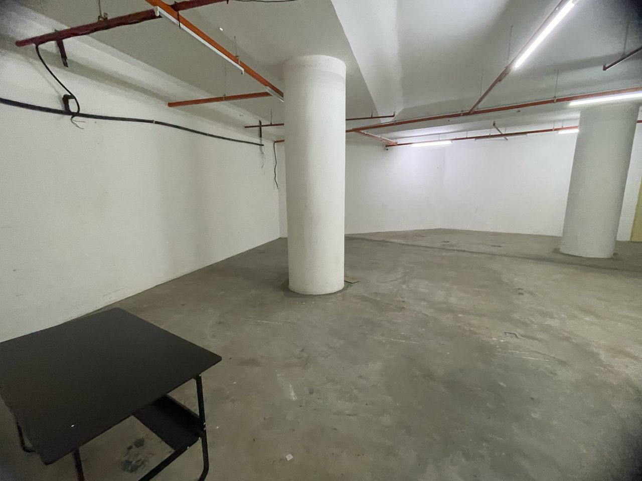 Hexagon Tech Park Office For Sale