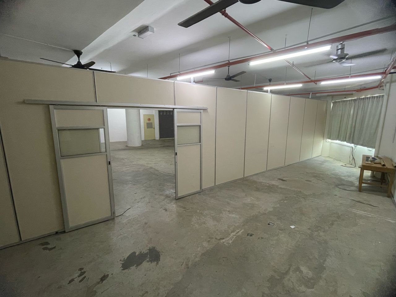 Hexagon Tech Park Office For Sale