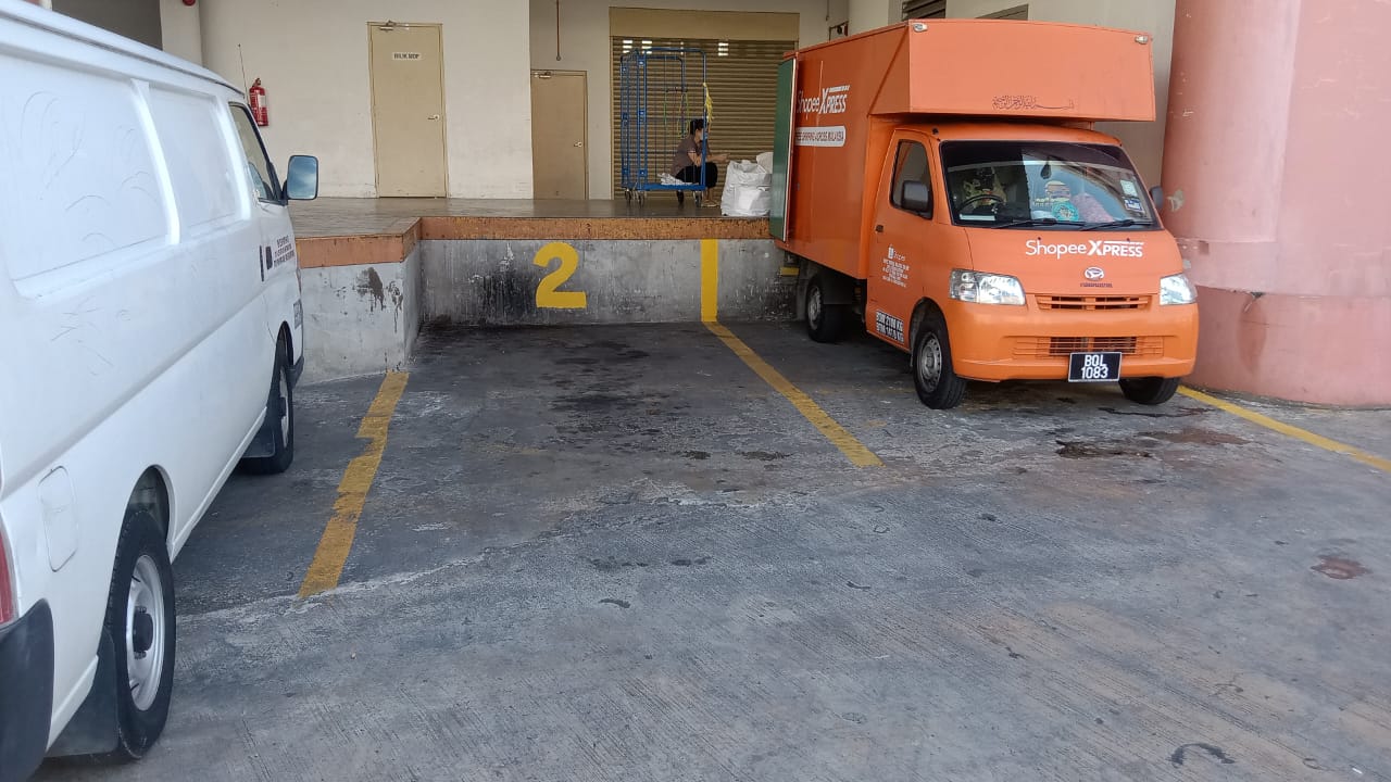 Hexagon Tech Park Office For Rent