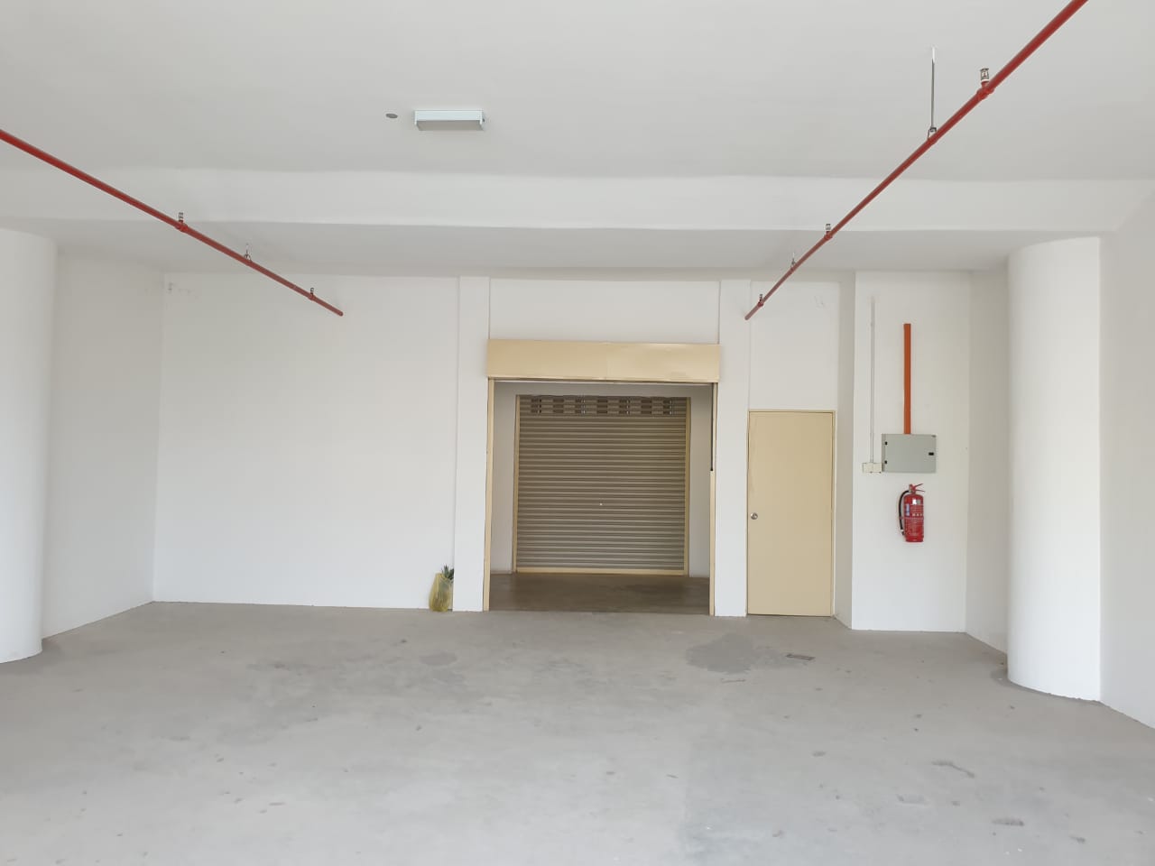 Hexagon Tech Park Office For Rent