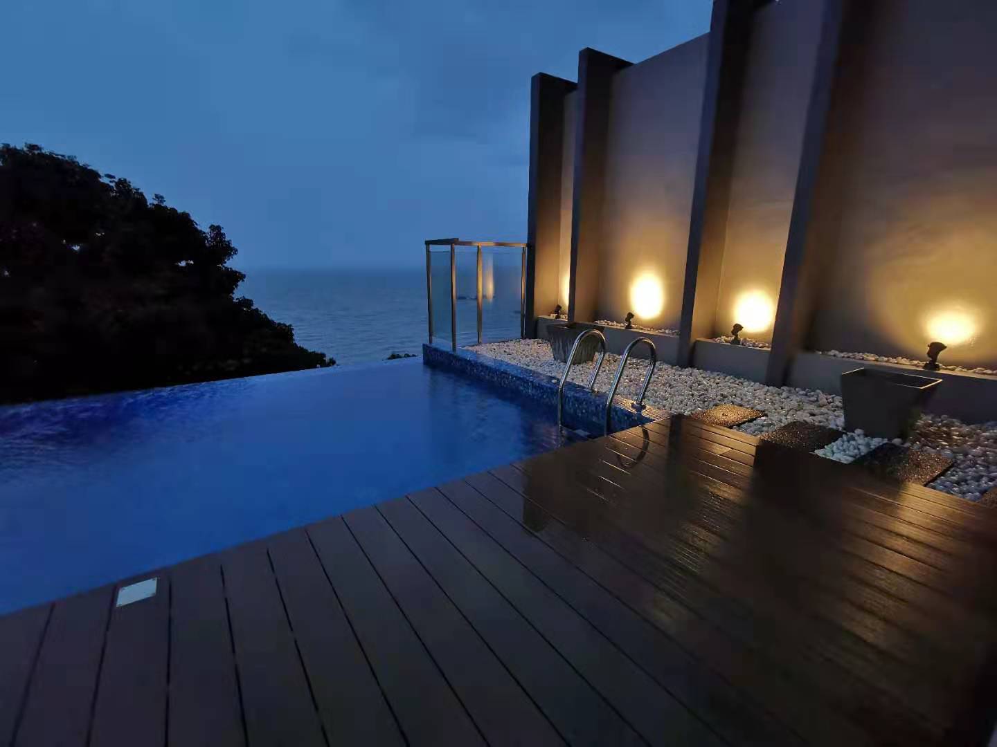 10 Island Resort Semi D Villa For Sale