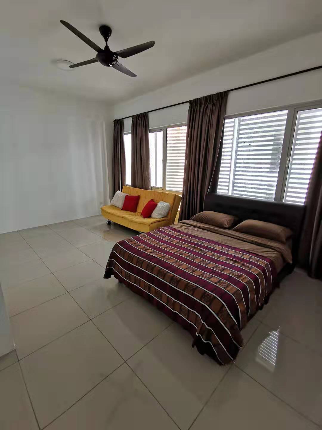 10 Island Resort Semi D Villa For Sale