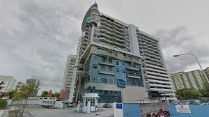 Menara Perdana Office For Sale