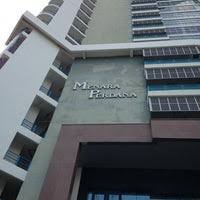 Menara Perdana Office For Sale