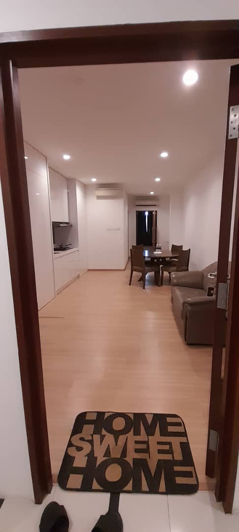One One Eight (118 @ Island Plaza) For Sale