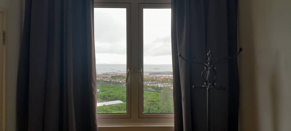 One One Eight (118 @ Island Plaza) For Sale