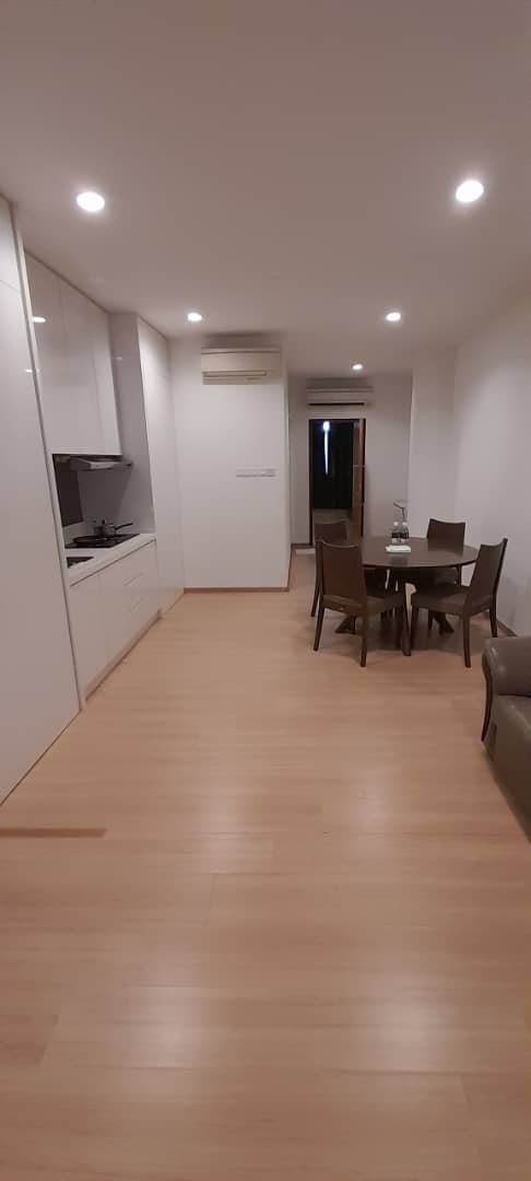 One One Eight (118 @ Island Plaza) For Sale