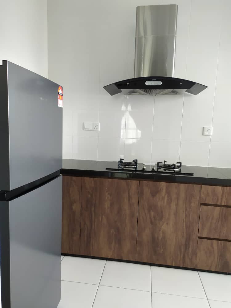 I-Santorini Condominium For Sale