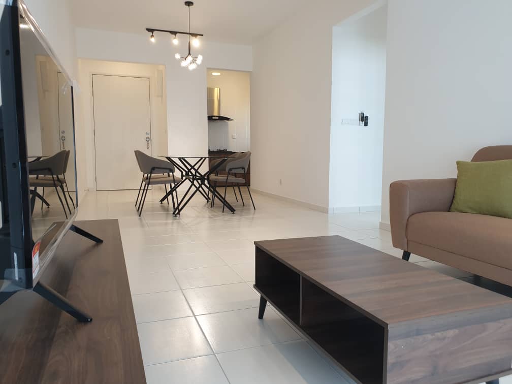 I-Santorini Condominium For Sale