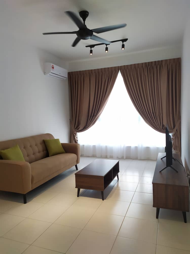 I-Santorini Condominium For Sale