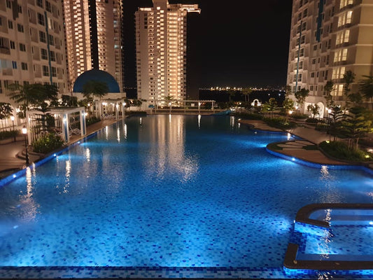 I-Santorini Condominium For Sale