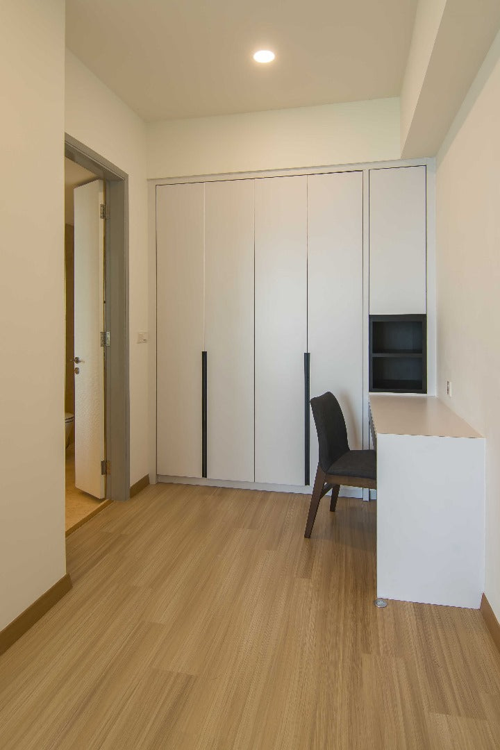 Jazz Residence For Sale