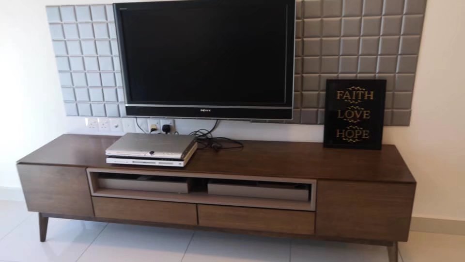 Jazz Residences Condominium For Sale
