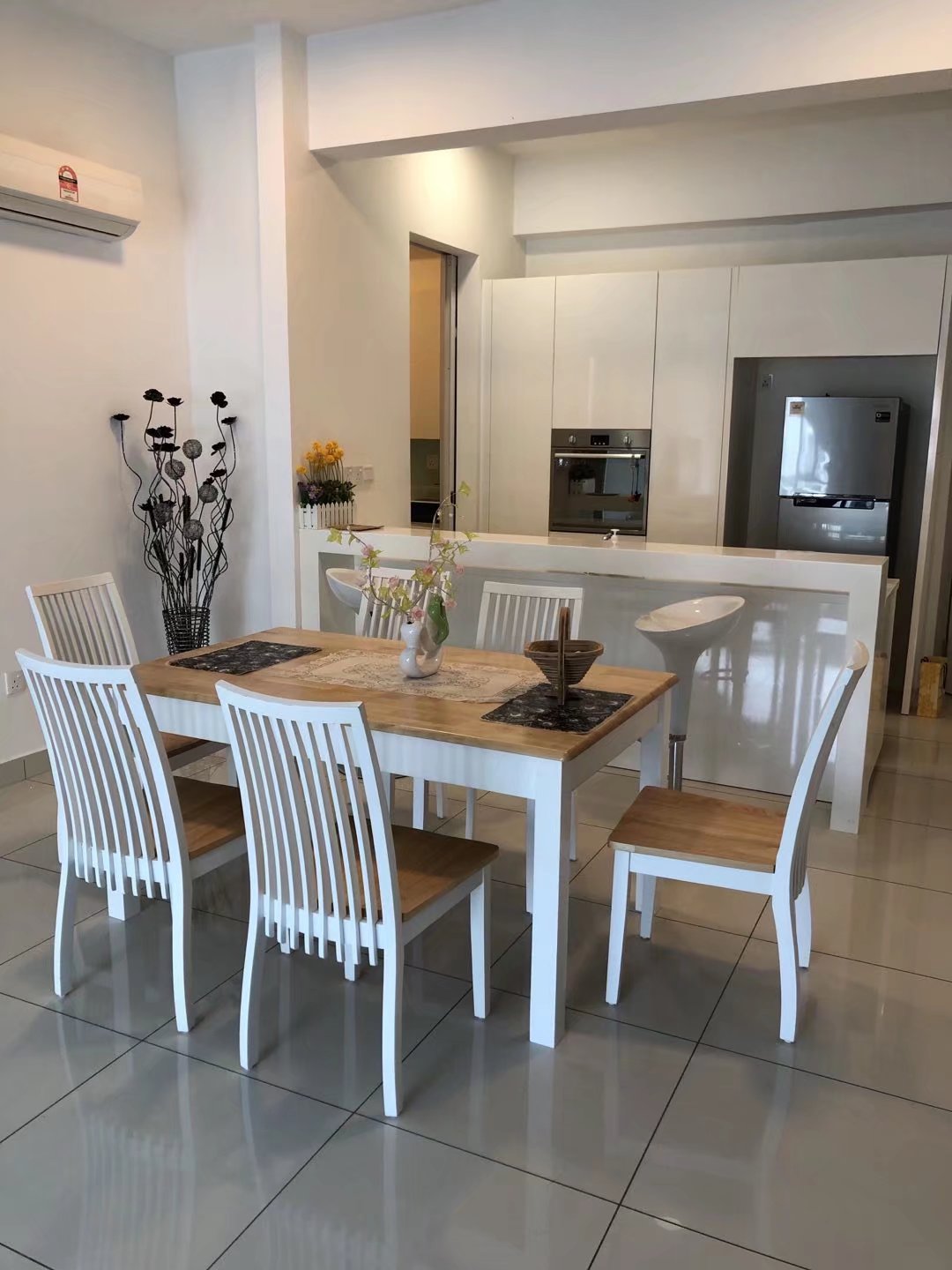 Jazz Residences Condominium For Sale