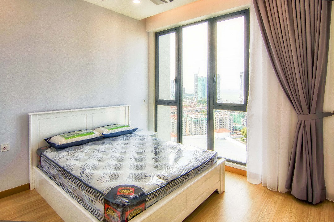 Jazz Residence For Sale