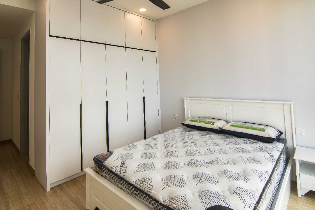 Jazz Residence For Sale