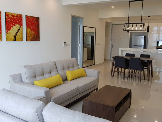 Jazz Residence For Sale