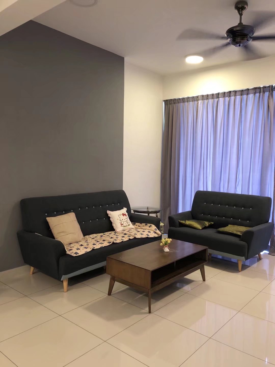 Jazz Residences Condominium For Sale