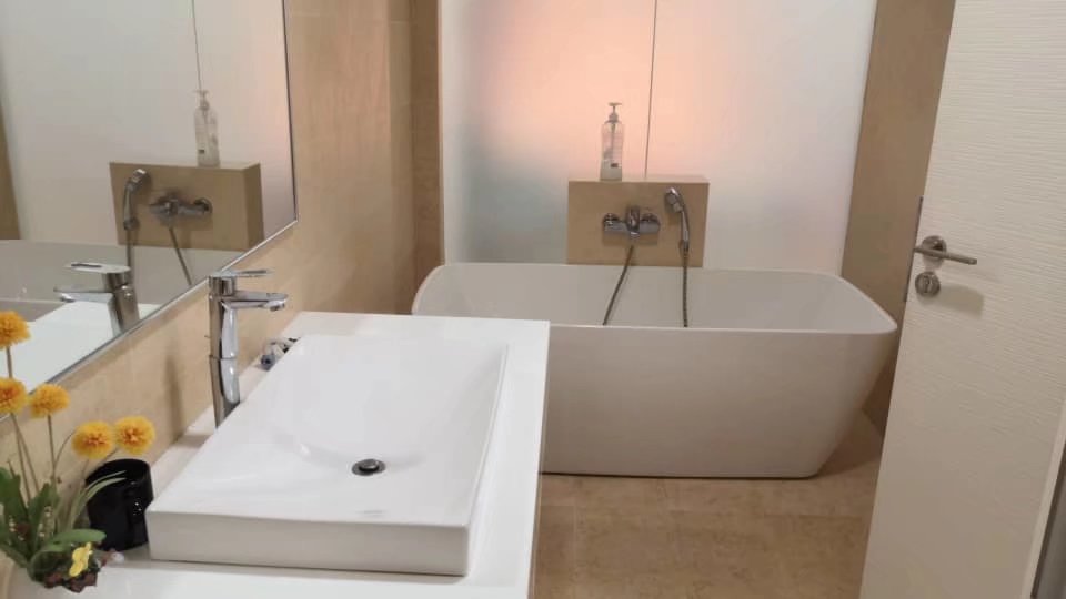 Jazz Residences Condominium For Sale