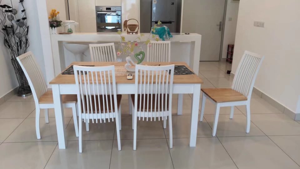 Jazz Residences Condominium For Sale