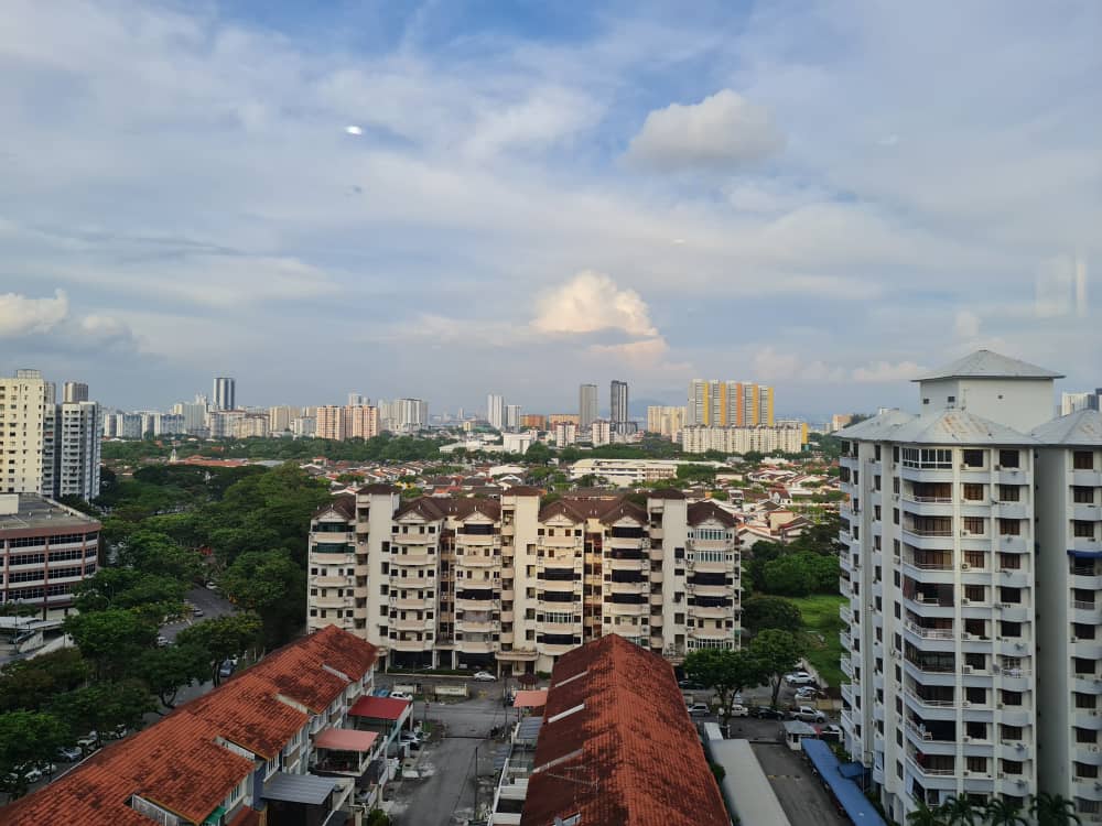 Jay Series Condominium For Sale