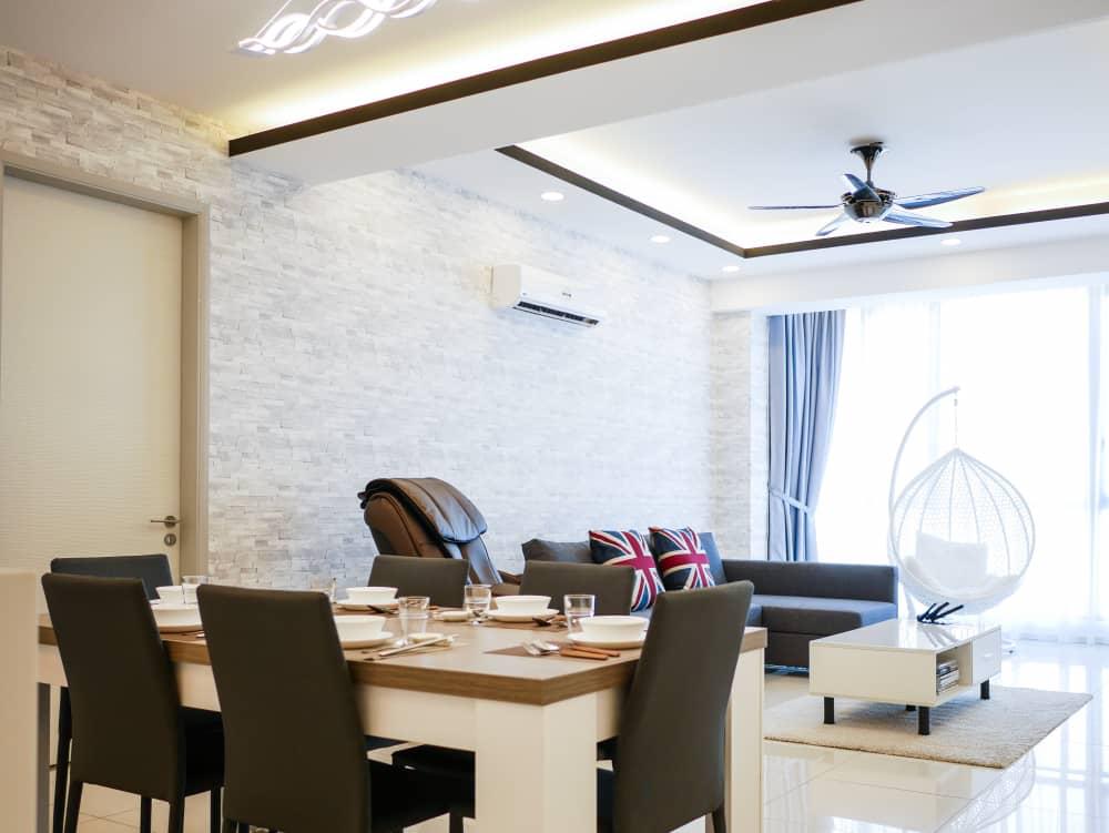 Jazz Residences Condominium For Sale