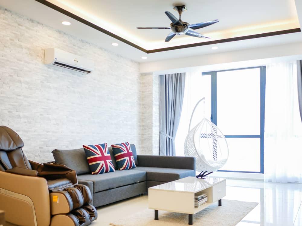 Jazz Residences Condominium For Sale