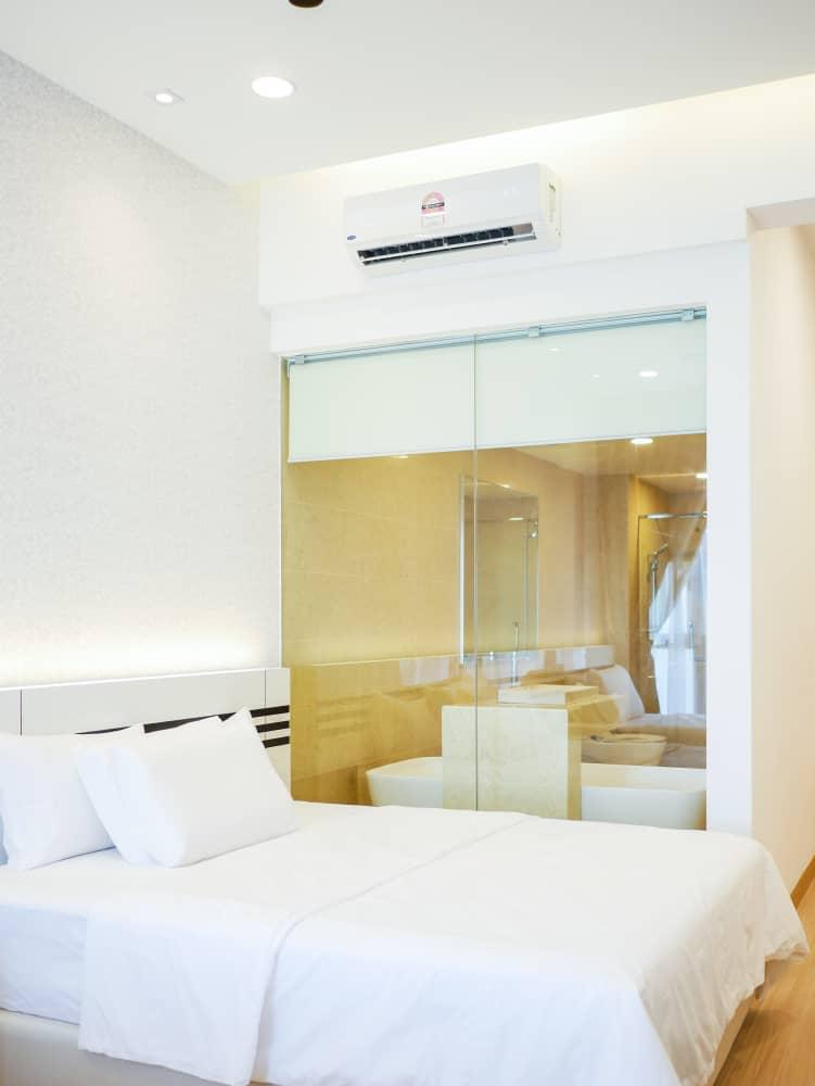 Jazz Residences Condominium For Sale