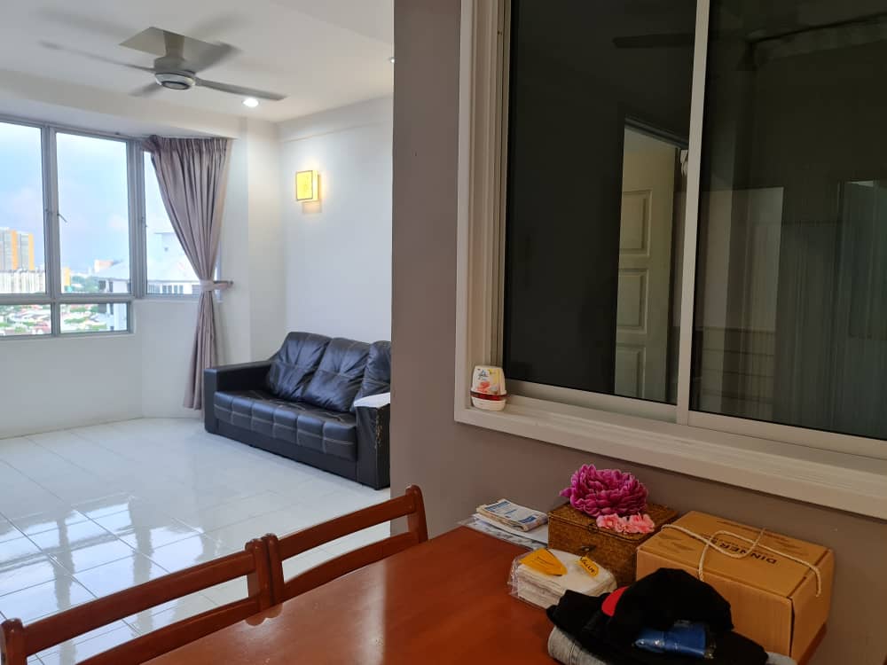 Jay Series Condominium For Sale