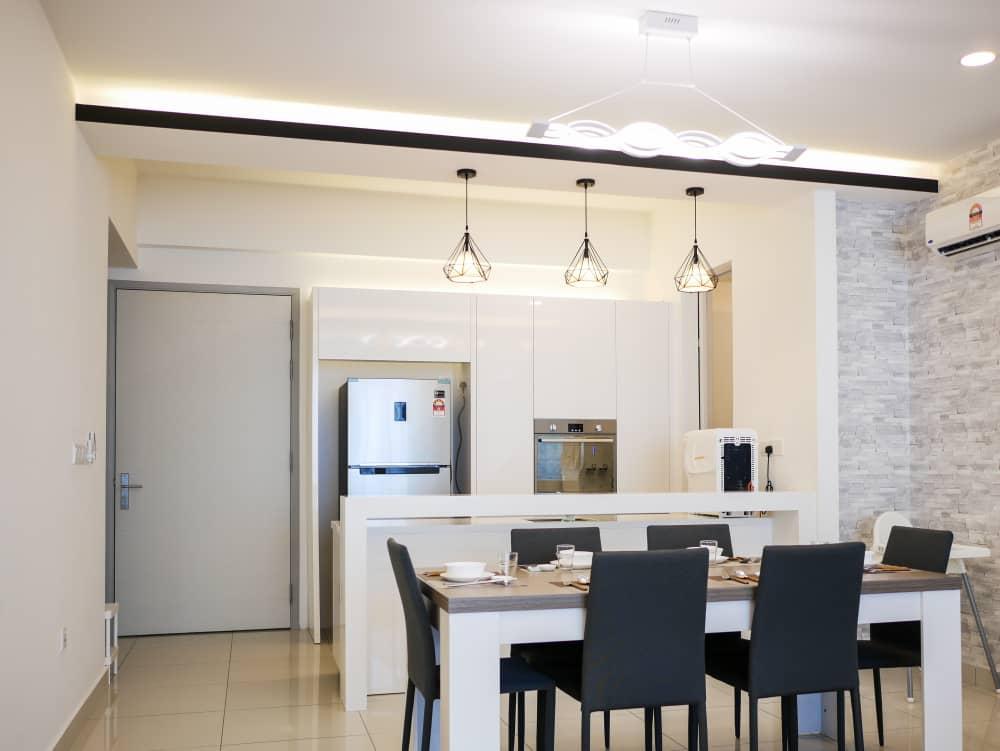 Jazz Residences Condominium For Sale