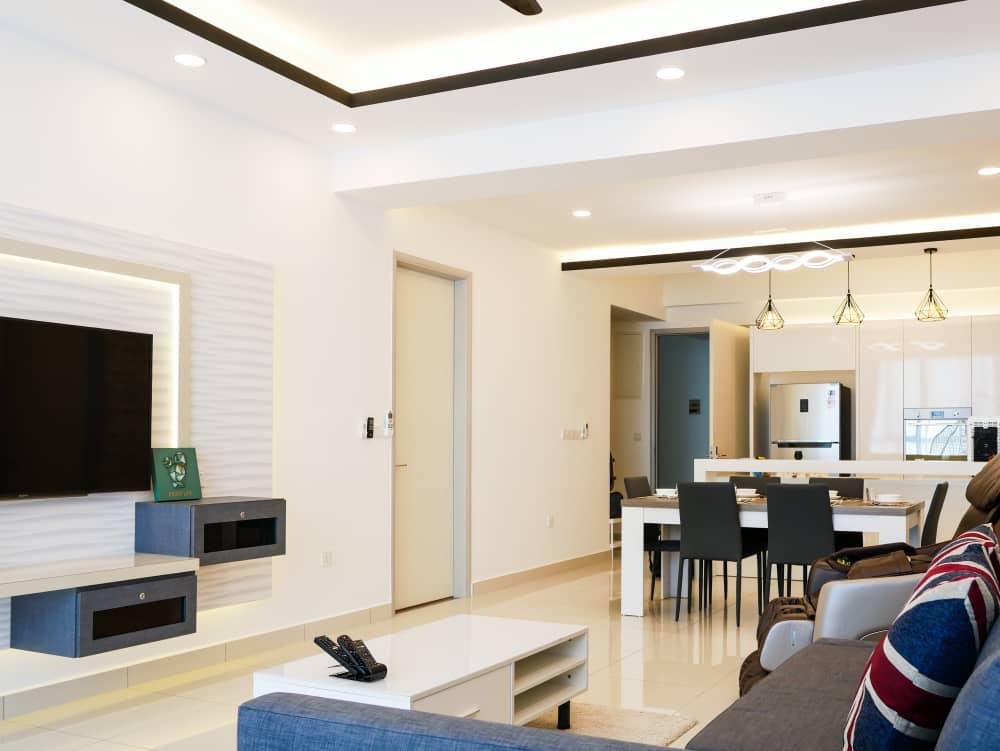 Jazz Residences Condominium For Sale