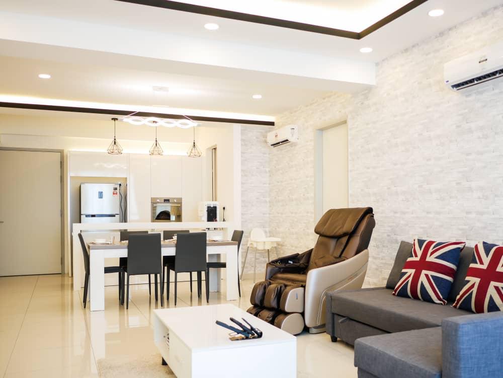 Jazz Residences Condominium For Sale