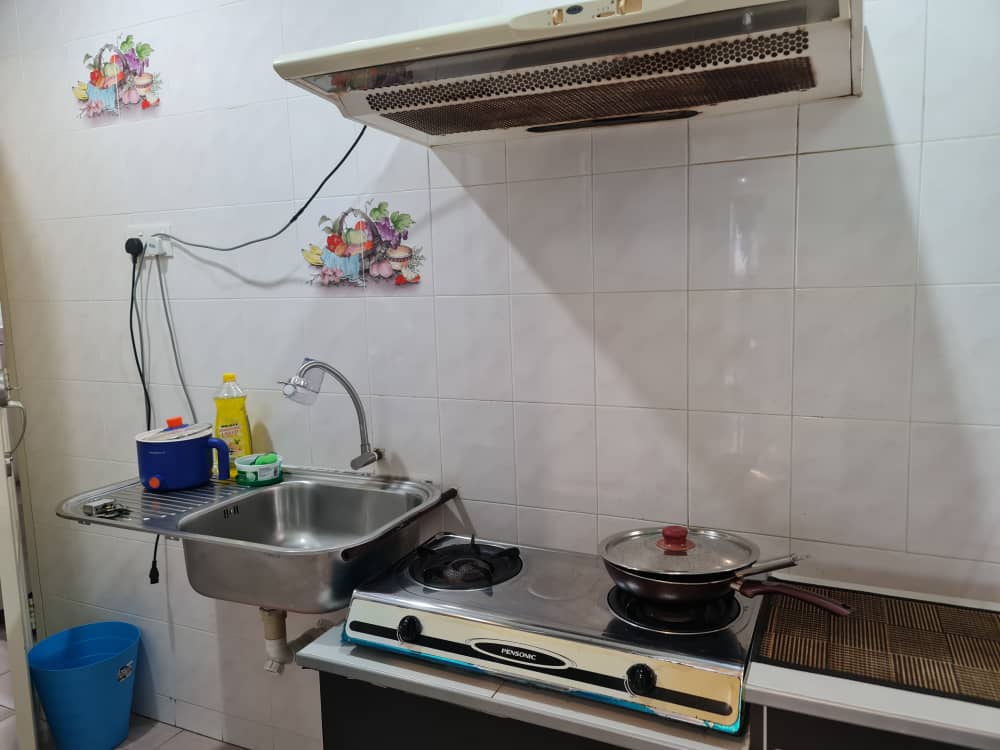 Jay Series Condominium For Sale