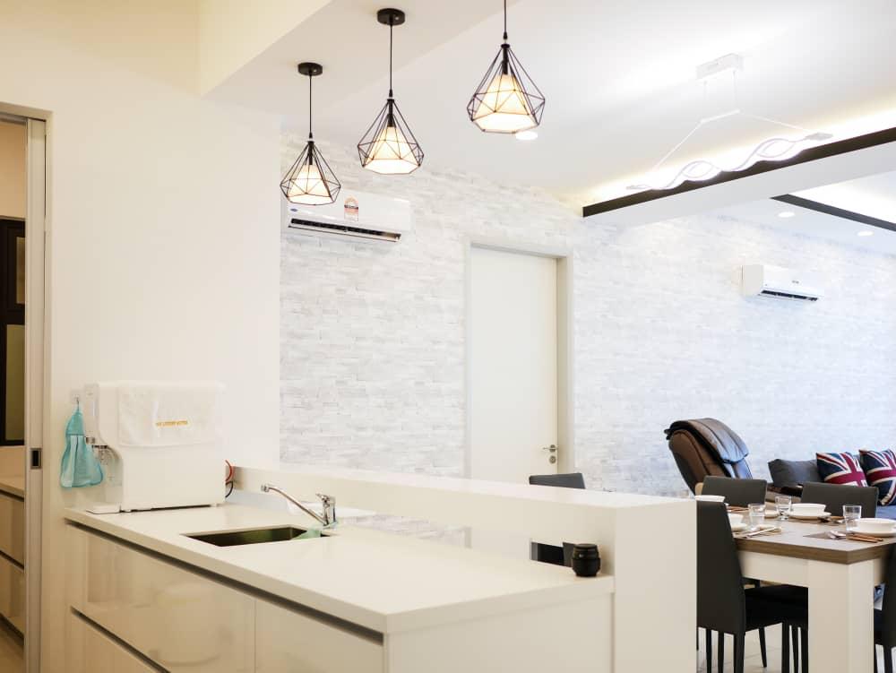 Jazz Residences Condominium For Sale