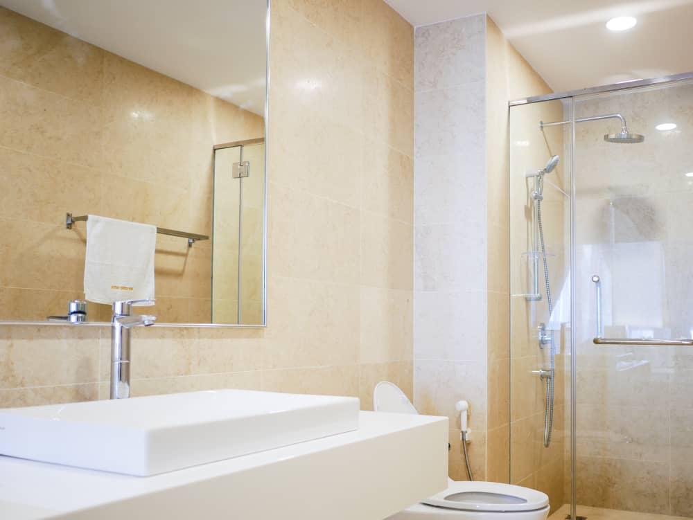 Jazz Residences Condominium For Sale