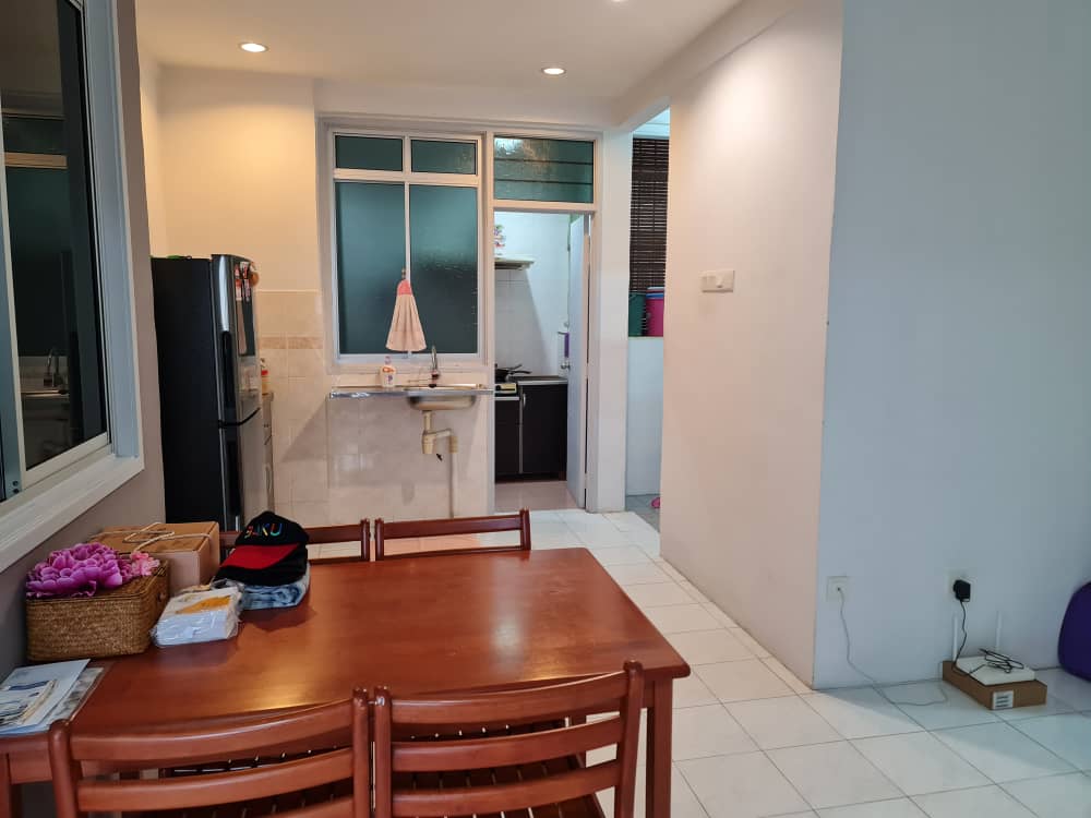 Jay Series Condominium For Sale