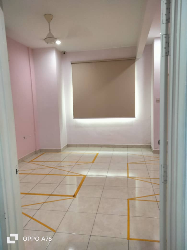 Bukit Jambul Landed House For Sale