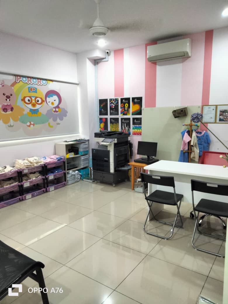 Bukit Jambul Landed House For Sale
