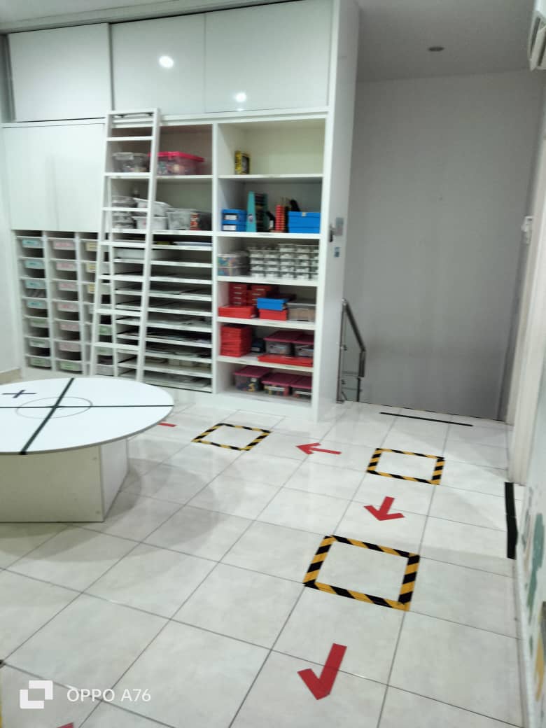 Bukit Jambul Landed House For Sale
