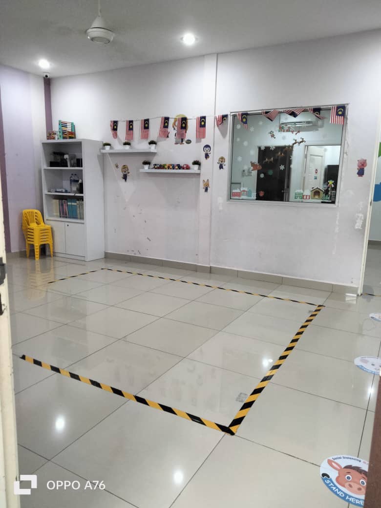 Bukit Jambul Landed House For Sale
