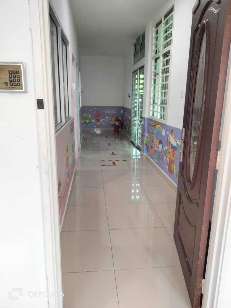 Bukit Jambul Landed House For Sale
